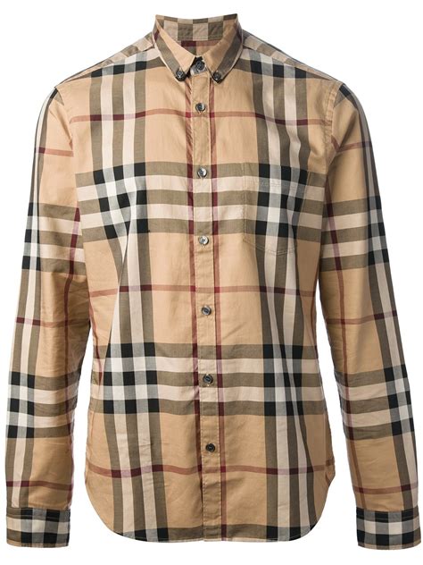 burberry clothing men's|burberry original for men.